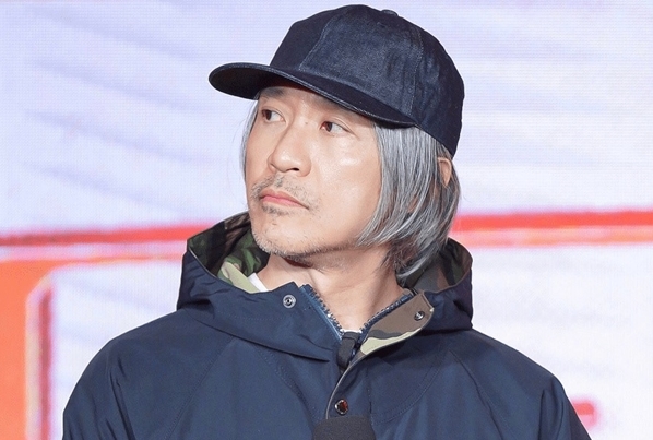 'Vua hài kịch 2' - ván bài lớn ở tuổi hết thời của Châu Tinh Trì