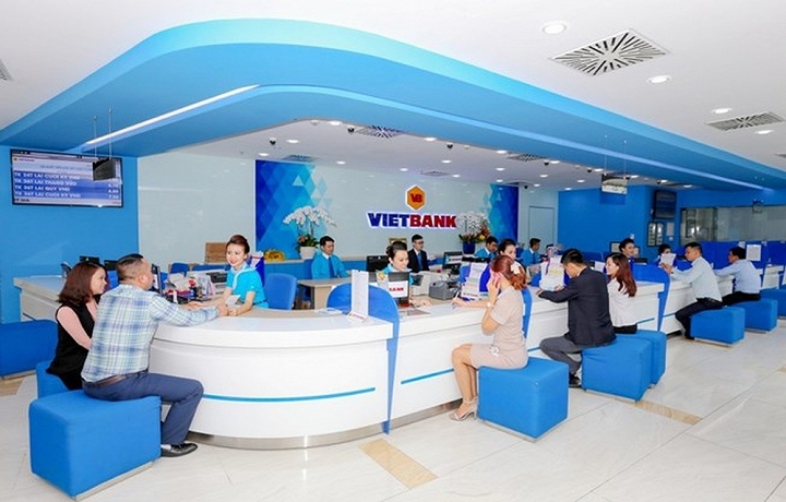 Chủ tịch VietBank cảm ơn vợ chồng 'bầu' Kiên