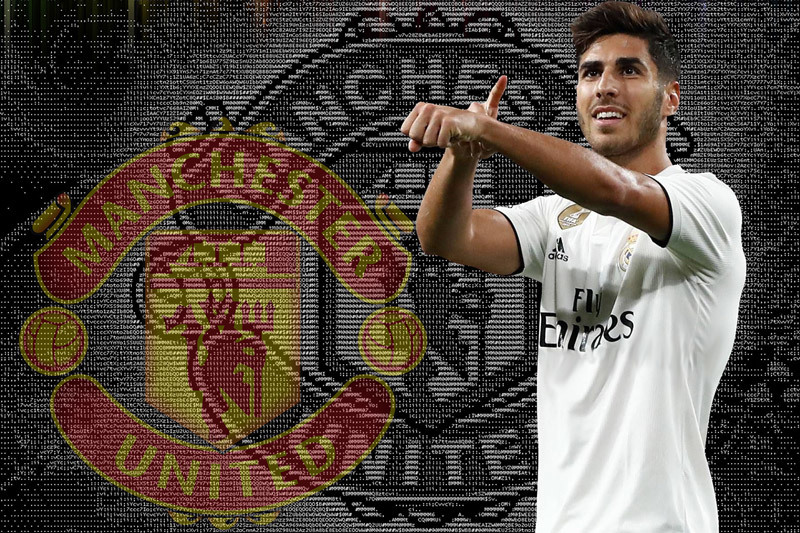 MU sắp có Asensio, Real hỏi mua Lukaku