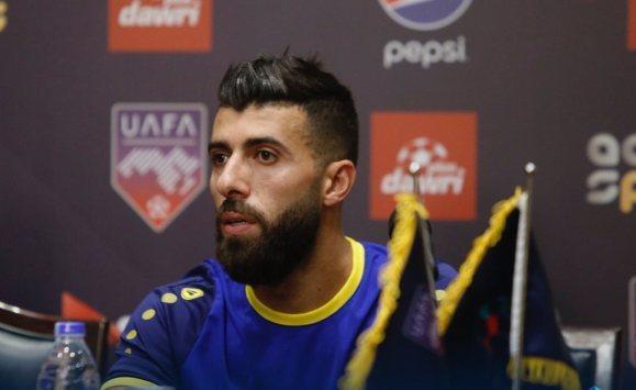 Sao Jordan lớn tiếng