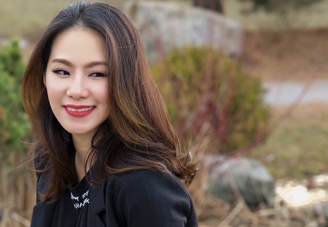 'Cô gái Trung Hoa' Lương Bích Hữu: Nhiều biến cố về tình duyên, sự nghiệp