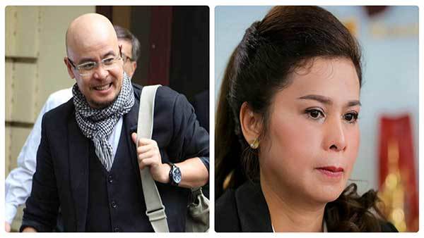 Hơn 2.100 tỷ trong tài khoản của bà Diệp Thảo đã ‘bốc hơi’