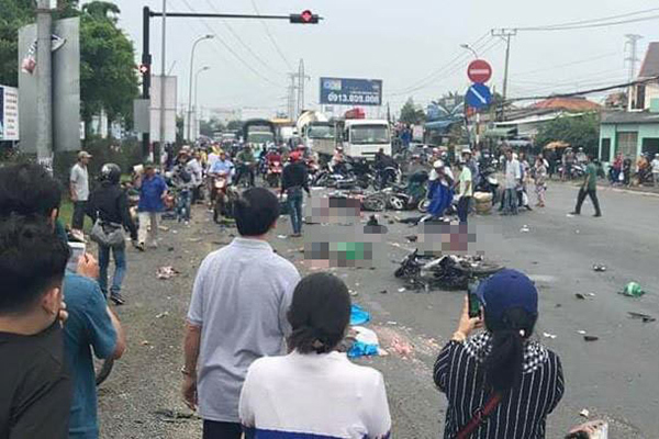 Phó Thủ tướng: Lập chuyên án điều tra, xử lý tiêu cực trong cấp giấy phép lái xe