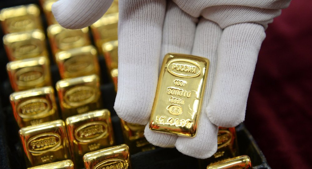 Thế giới 24h: Dự trữ vàng của Nga đạt kỷ lục