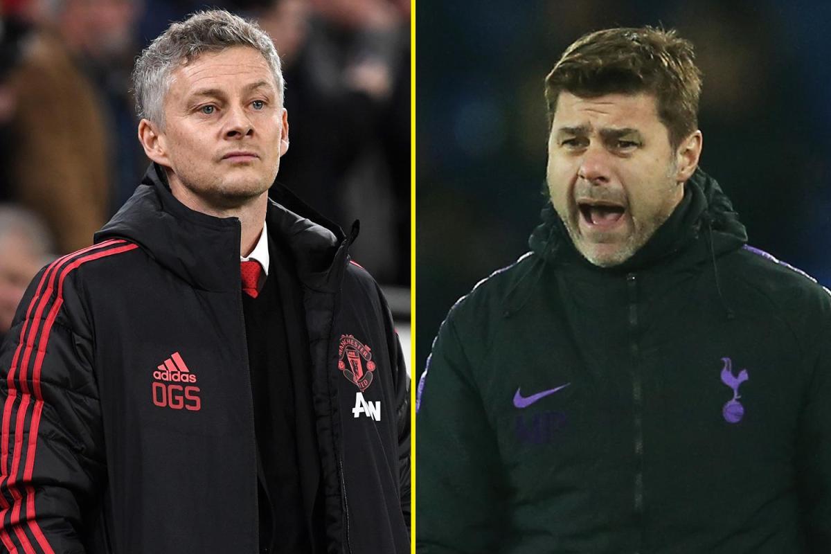 MU: Pochettino nhắn MU sẵn sàng thay Solskjaer