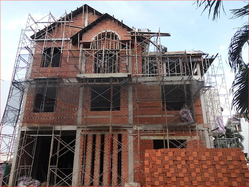 Tháng Giêng âm lịch có nên xây, sửa nhà cửa?