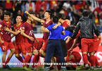 Việt Nam bay vào tứ kết Asian Cup: Thủ tướng biểu dương tinh thần quả cảm