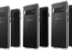 Galaxy S10 lộ diện 3 phiên bản