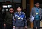 Bác sĩ Hoàng Công Lương bị đề nghị mức án 42 tháng tù