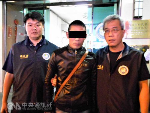 Lộ 7 nghi can đứng sau vụ 152 khách Việt mất tích ở Đài Loan