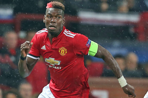 MU bổ sung hàng loạt, Pogba cầu được ước thấy
