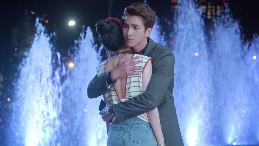 Mối Tình Đầu Của Tôi tập 3, Moi tinh dau cua toi tap 3, moi tinh dau cua toi, mối tình đầu của tôi, phim Mối Tình Đầu Của Tôi, Bình An, Chi Pu, Lan Ngọc