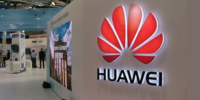 Quốc hội Pháp đang thảo luận dự luật ngăn cản Huawei