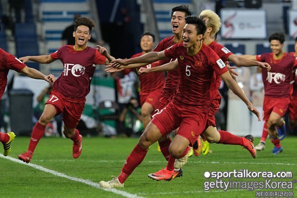 Thầy Park tiết lộ bí mật đá penalty Việt Nam thắng Jordan 4-2