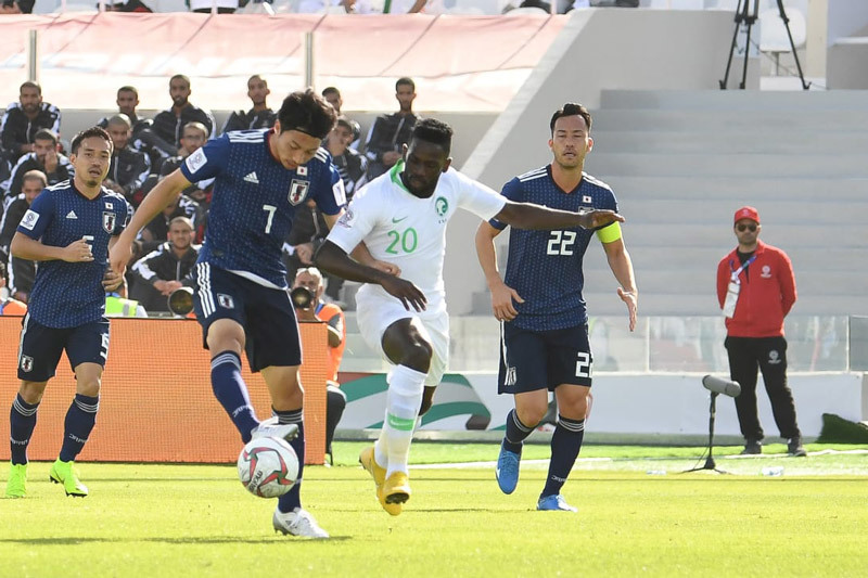 Việt Nam đấu Nhật Bản: Soi