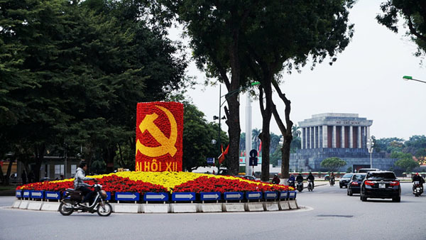 Đổi mới quản trị quốc gia để Việt Nam thịnh vượng