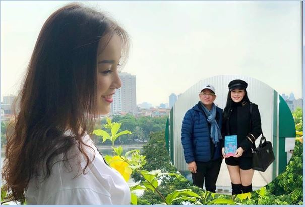'Vàng Anh' Minh Hương: Tôi đăng ký hiến tạng, chồng muốn hiến xác cho y học