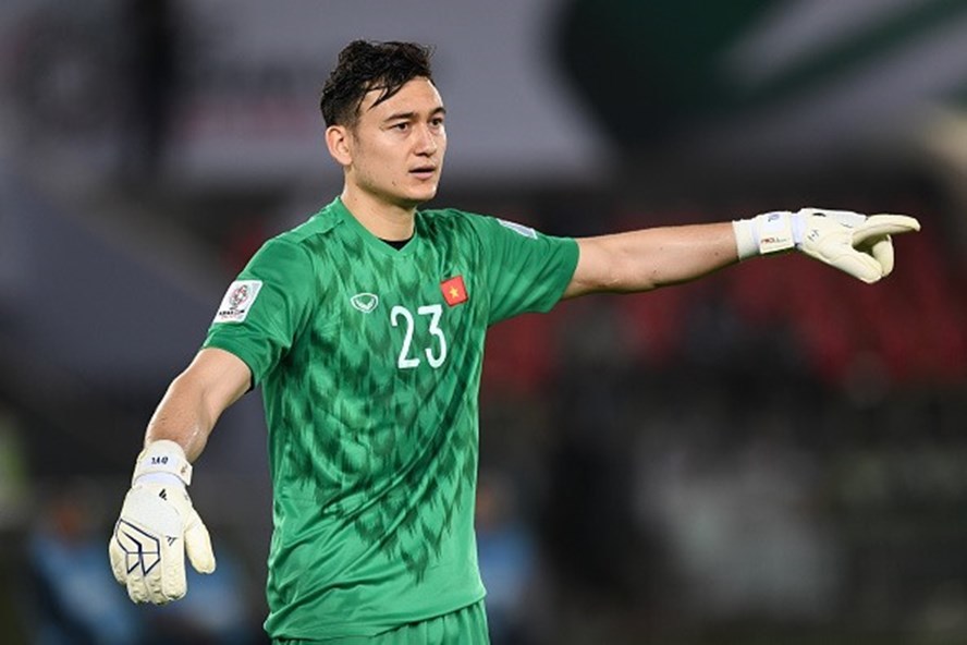 Cerezo Osaka thua trận thứ 2, Đặng Văn Lâm nóng lòng sang Nhật