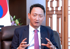 Đại sứ Hàn Quốc: Tuyển Việt Nam sẽ lập nên lịch sử trước tuyển Nhật Bản