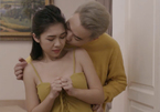 Minh 'Tít' chóng mặt vì hàng trăm cảnh hôn trong phim giáo dục giới tính