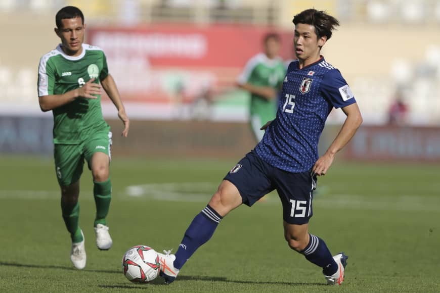 Sao Nhật Bản thận trọng: 