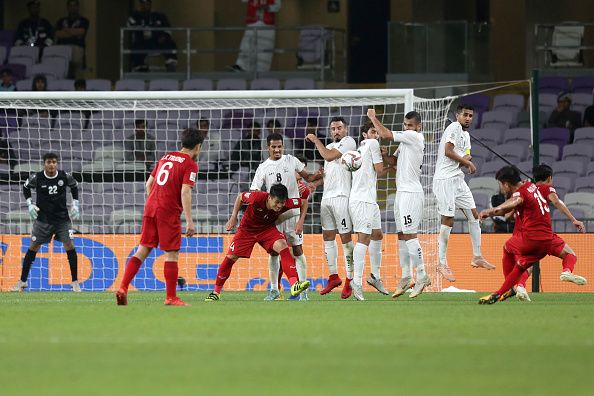 Báo Thái Lan: 'Quang Hải trở thành Messi Việt Nam như thế nào'