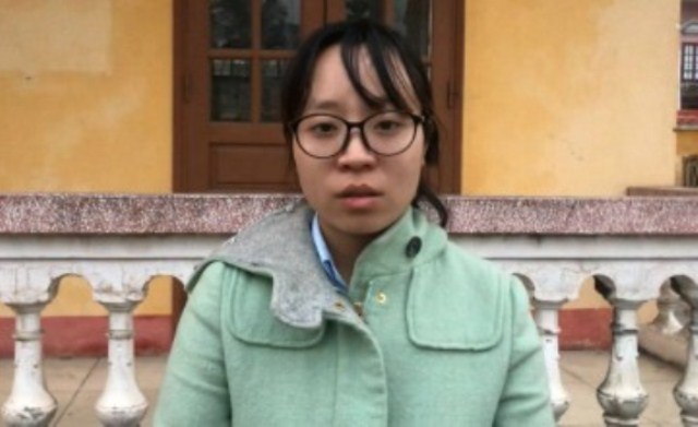 Vợ tài xế gây tai nạn 8 người chết ôm bụng bầu cầu xin tha thứ