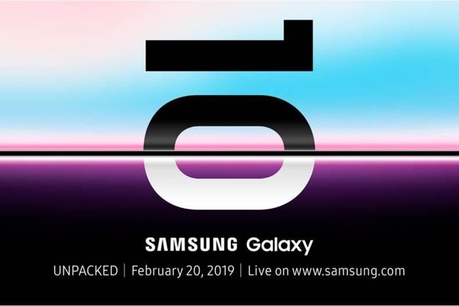Samsung sẽ thay tên Galaxy S10 Plus để đổi vận?