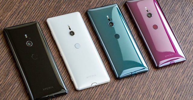 Sony rút khỏi thị trường smartphone Đông Nam Á?