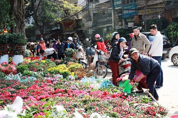 Dự báo thời tiết 24/1: Hà Nội ngày nắng ráo, đêm rét 14 độ