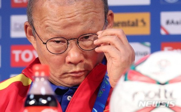 Tuyển Việt Nam muốn bay cao: Phải 