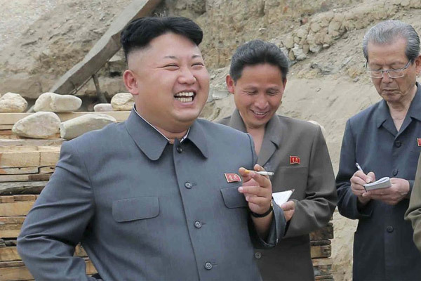 Thế giới 24h: Hé lộ 'quà hiếm' Kim Jong Un tặng cấp dưới