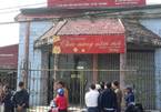 Công nhân cướp 200 triệu tại ngân hàng ở Thái Bình bị bắt