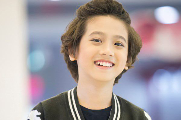 Thí sinh Giọng hát Việt nhí 'sốc' vì vỡ giọng