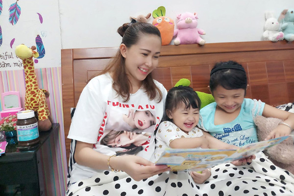 Xu hướng quà Tết 2019: Quà sức khỏe lên ngôi