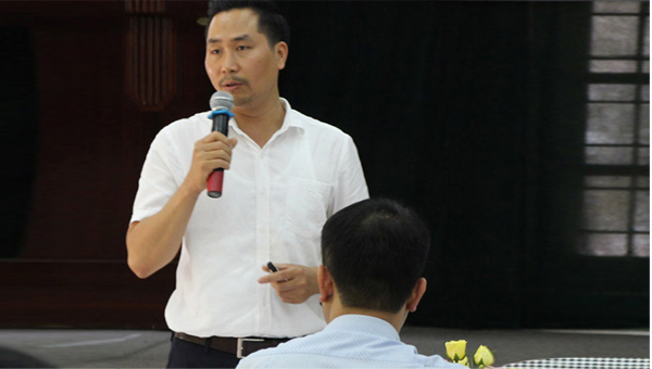 Cụ ông 70 tuổi đi khám rối loạn cương dương vì ham muốn tình dục quá độ