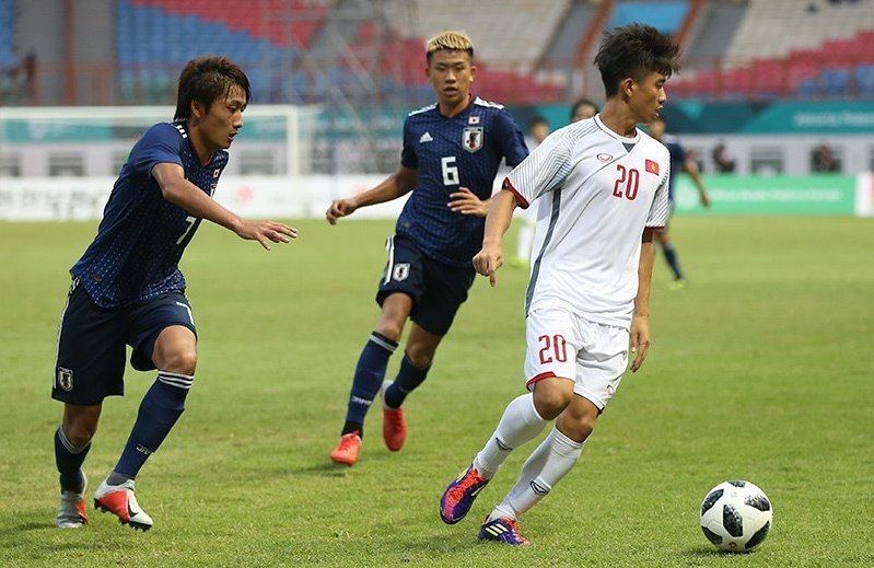 Lịch thi đấu vòng tứ kết Asian Cup 2019