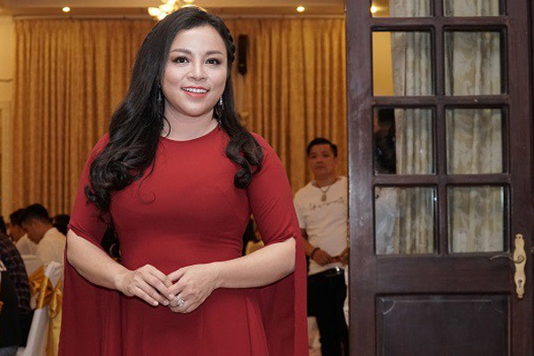 Cuộc hôn nhân như 