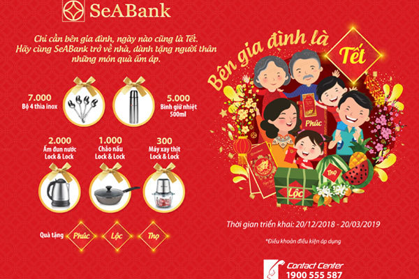 Cộng đồng lan tỏa thông điệp ‘Bên Gia đình là Tết’