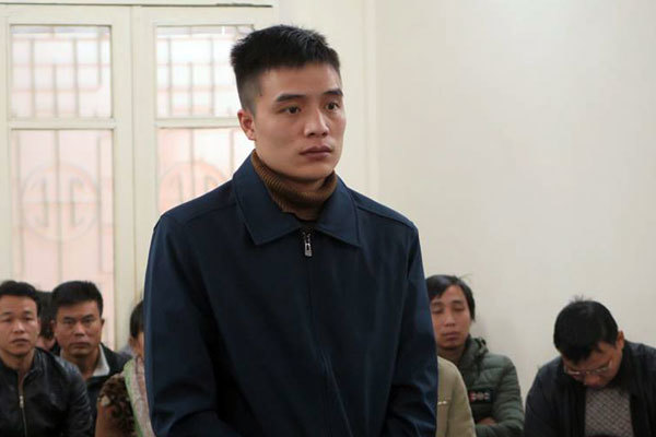 Hà Nội: 'Mỹ nam' khiến 14 nạn nhân dính bẫy lừa, chiếm tiền tỷ