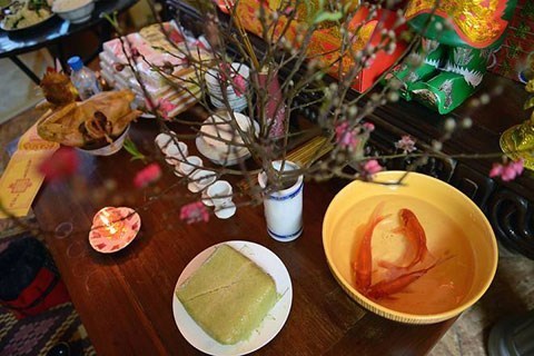 Những điều đại kỵ khi cúng ông Công ông Táo