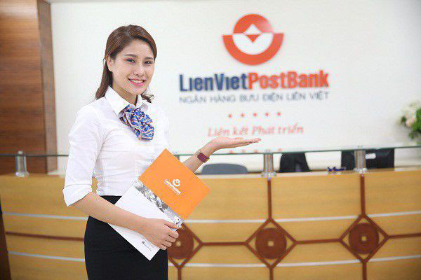 LienVietPostBank tiếp tục ưu đãi lớn về dịch vụ chuyển tiền quốc tế
