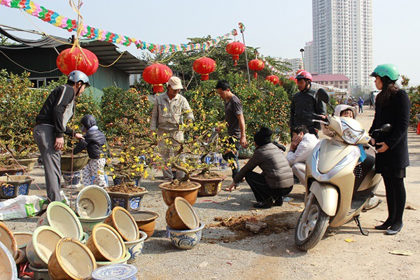 Dự báo thời tiết 25/1: Hà Nội lạnh, Sài Gòn nóng 32 độ