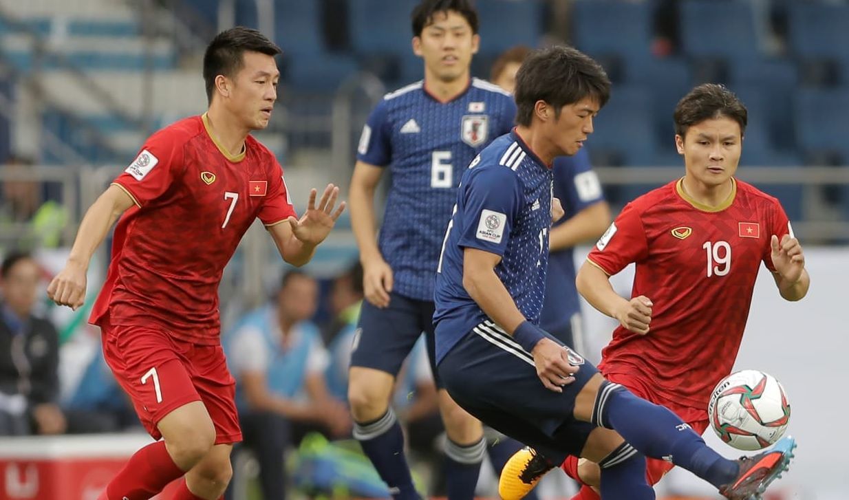Tuyển Việt Nam rời Asian Cup 2019: Tiếc nhưng cũng rất tự hào!
