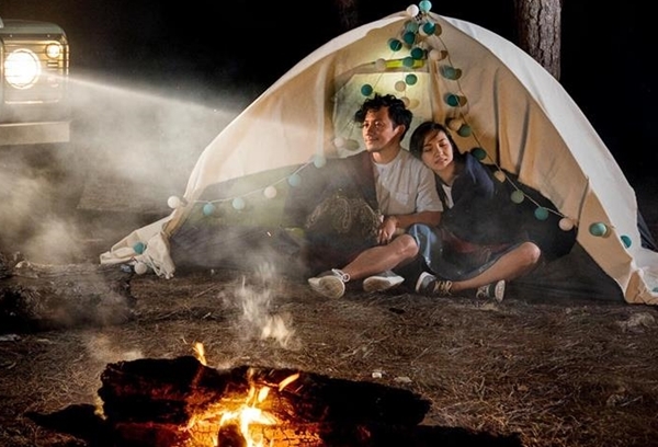 Vợ 9X đăng ảnh tình cảm chúc mừng sinh nhật Tiến Đạt