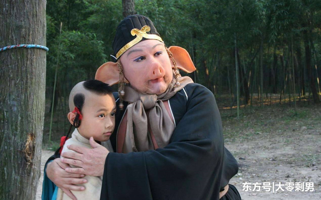 Mã Đức Hoa - diễn viên con nhà võ, cả đời sống nhờ 'Trư Bát Giới'