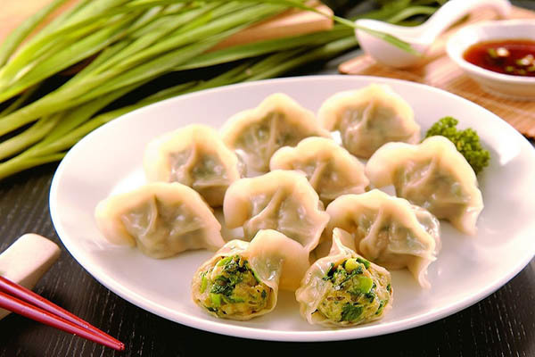 Mâm cơm ngày Tết Âm lịch của các nước có gì khác biệt