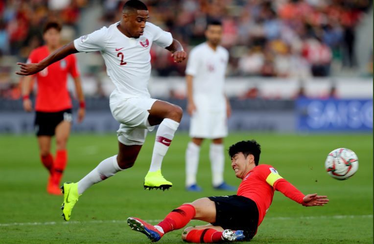 Son Heung Min mờ nhạt, Hàn Quốc vỡ mộng vô địch Asian Cup