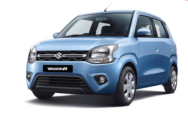 Rẻ kỷ lục, ô tô Suzuki 2019 chốt giá 136 triệu đồng