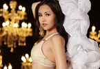 Thi chui, bị chê, Ngân Anh vẫn lọt vào top 6 Miss Intercontinental